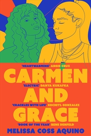 Buy Carmen and Grace