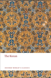 Buy The Koran (Oxford World's Classics (Paperback))