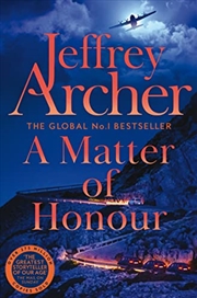 Buy A Matter of Honour