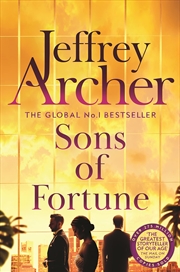 Buy Sons of Fortune