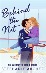 Buy Behind The Net