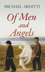 Buy Of Men and Angels