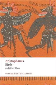 Buy Birds and Other Plays (Oxford World's Classics)