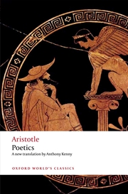 Buy Poetics