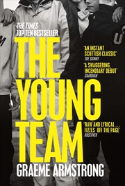 Buy The Young Team