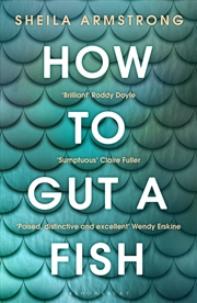 Buy How to Gut a Fish