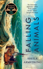 Buy Falling Animals