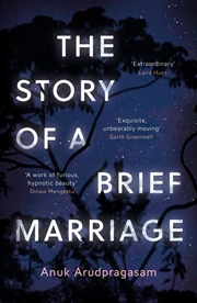 Buy The Story of a Brief Marriage