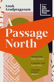 Buy A Passage North