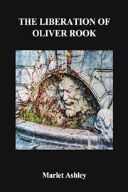 Buy The Liberation of Oliver Rook