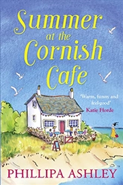 Buy Summer at the Cornish Café: The perfect summer romance (The Cornish Café Series) (Book 1)