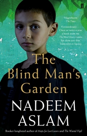 Buy The Blind Man's Garden