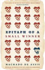 Buy Epitaph of a Small Winner