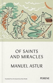 Buy OF SAINTS AND MIRACLES