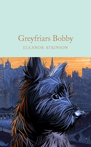 Buy Greyfriars Bobby