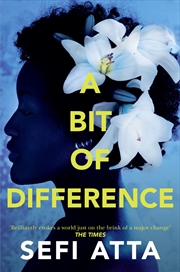 Buy BIT OF DIFFERENCE PB