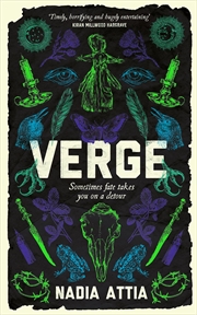 Buy Verge