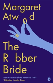 Buy The Robber Bride