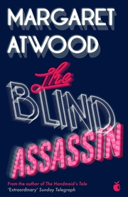 Buy The Blind Assassin