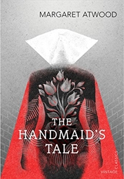 Buy The Handmaid's Tale book