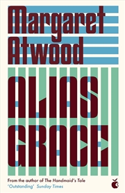 Buy Alias Grace