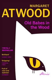 Buy Old Babes in the Wood