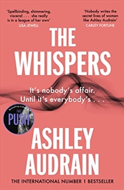 Buy The Whispers