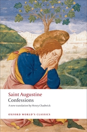 Buy Confessions (Oxford World's Classics)