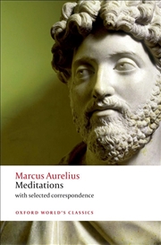 Buy Meditations: With Selected Correspondence (Oxford World's Classics)