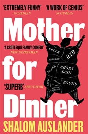 Buy Mother for Dinner