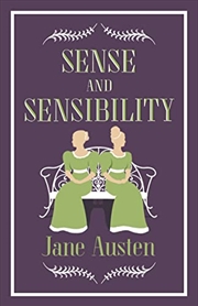 Buy Sense and Sensibility (Evergreens)