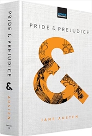 Buy Pride and Prejudice