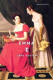 Buy Emma (Signature Classics)