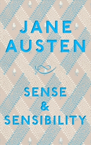 Buy Sense and Sensibility