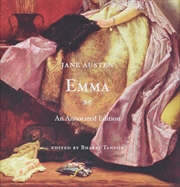 Buy Emma: An Annotated Edition