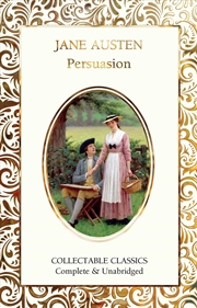 Buy Persuasion (Flame Tree Collectable Classics)