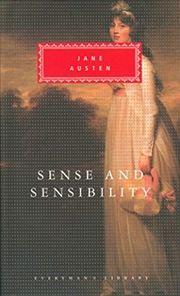 Buy Sense and Sensibility