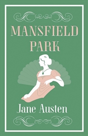 Buy Mansfield Park (Evergreens)