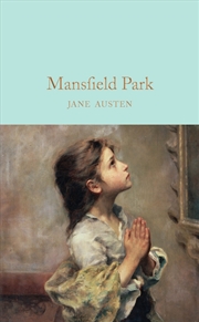 Buy Mansfield Park