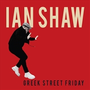 Buy Greek Street Friday