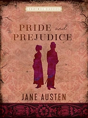 Buy Pride and Prejudice (Chartwell Classics)