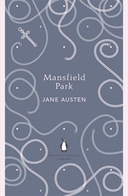 Buy Penguin English Library Mansfield Park (The Penguin English Library)