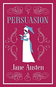 Buy Persuasion (Evergreens)