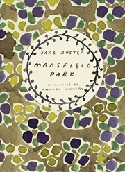 Buy Mansfield Park (Vintage Classics)