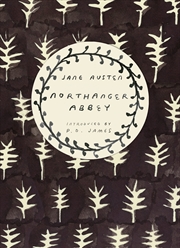 Buy Northanger Abbey (Vintage Classics)