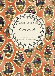 Buy Emma (Vintage Classics)