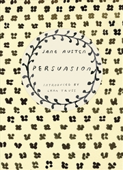 Buy Persuasion (Vintage Classics)