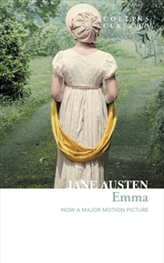 Buy Emma (Collins Classics)