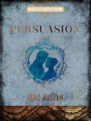 Buy Persuasion (Chartwell Classics)