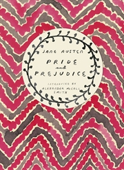 Buy Pride and Prejudice (Vintage Classics)